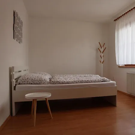 Nad Sklepy *